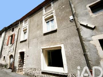 Vente Maison 5 pièces 108 m2 Baix