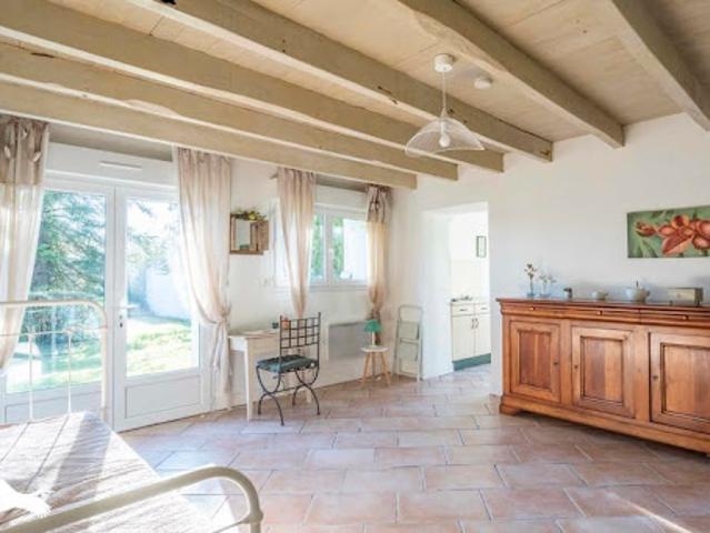 Vente Maison 5 pièces 108 m2 Barbezieux Saint Hilaire
