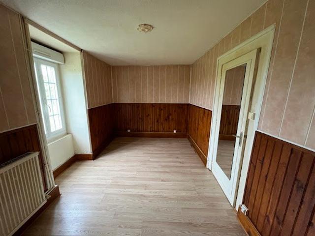 Vente Maison 5 pièces 108 m2 Bazaiges
