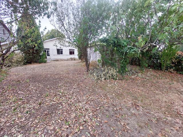 Vente Maison 5 pièces 108 m2 Beauzelle