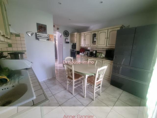 Vente Maison 5 pièces 108 m2 Bessières