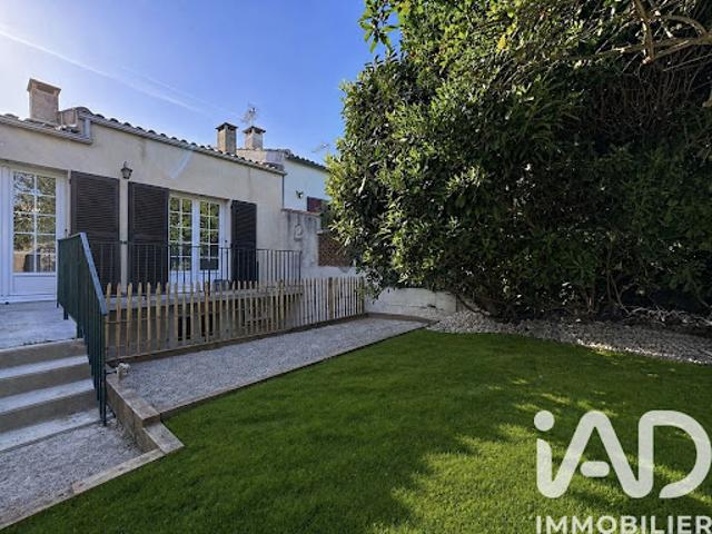Vente Maison 5 pièces 108 m2 Beziers