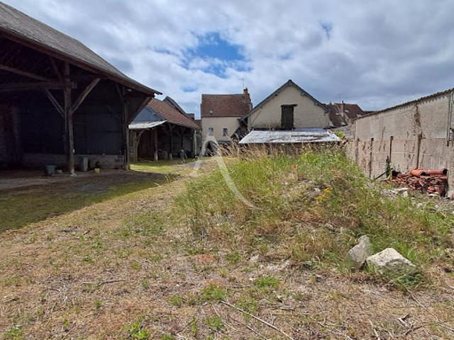 Vente Maison 5 pièces 108 m2 Boiscommun
