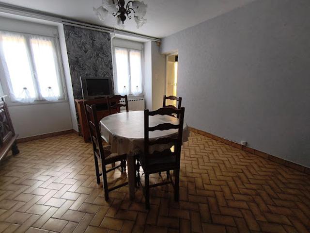 Vente Maison 5 pièces 108 m2 Boisse Penchot