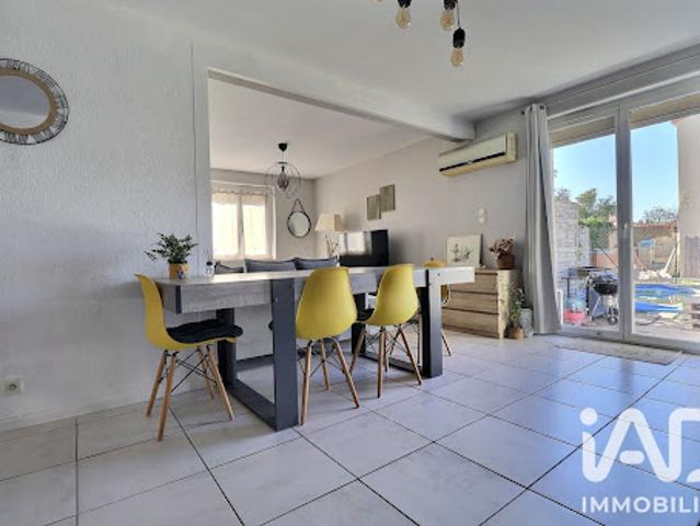 Vente Maison 5 pièces 108 m2 Bompas