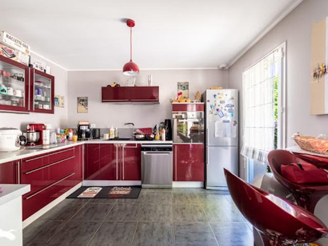 Vente Maison 5 pièces 108 m2 Bonnac la Côte