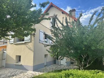 Vente Maison 5 pièces 108 m2 Bonneuil sur Marne
