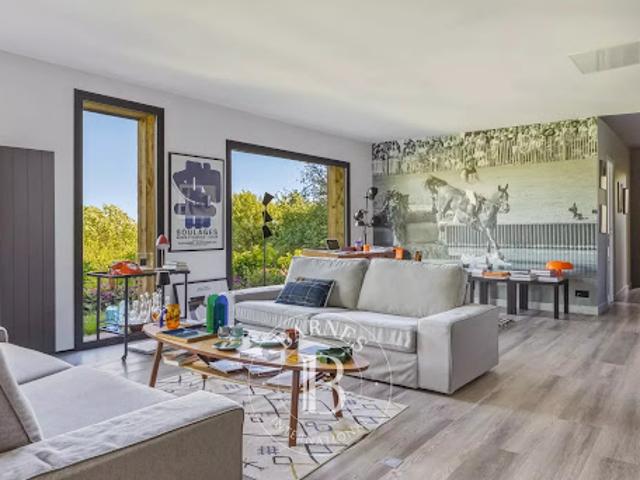 Vente Maison 5 pièces 108 m2 Bonneville la Louvet