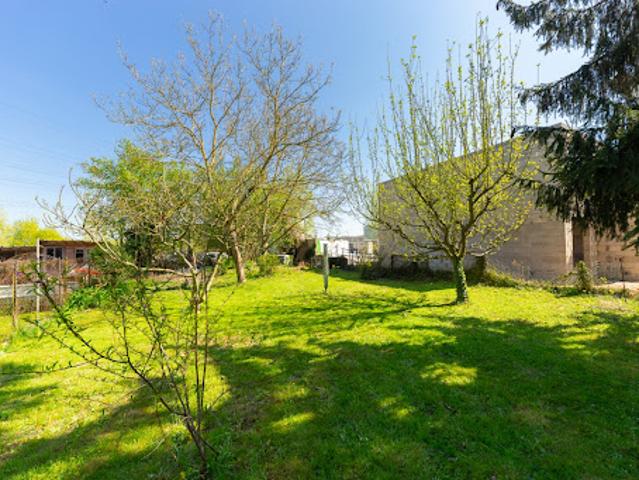 Vente Maison 5 pièces 108 m2 Bondoufle