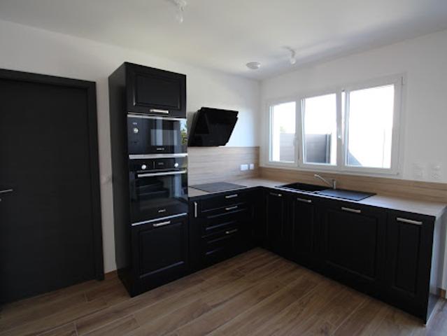 Vente Maison 5 pièces 108 m2 Boulay