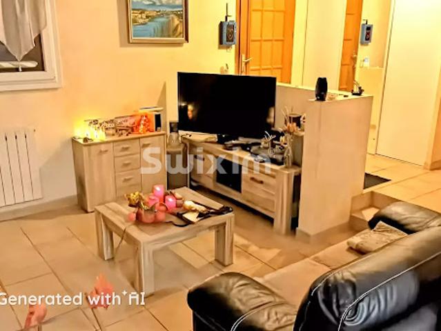 Vente Maison 5 pièces 108 m2 Bourg en Bresse