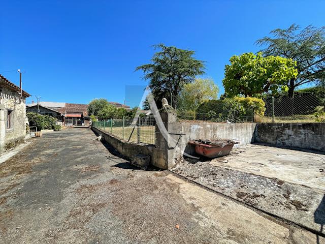 Vente Maison 5 pièces 108 m2 Bourlens