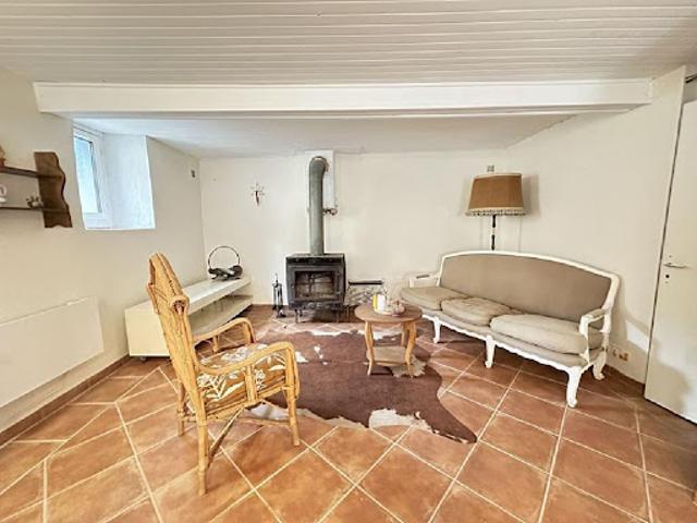 Vente Maison 5 pièces 108 m2 Bouvante