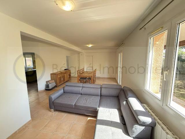 Vente Maison 5 pièces 108 m2 Brax