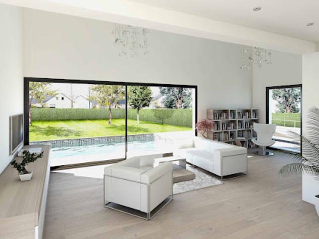 Vente Maison 5 pièces 108 m2 Breuillet