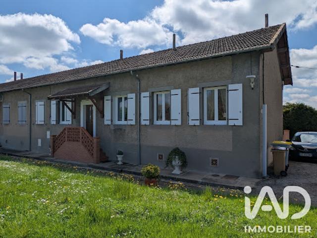 Vente Maison 5 pièces 108 m2 Cagnac les Mines