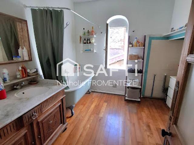 Vente Maison 5 pièces 108 m2 Cahors