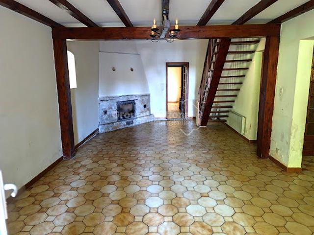 Vente Maison 5 pièces 108 m2 Camaret sur Aigues