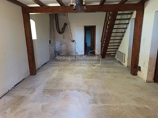 Vente Maison 5 pièces 108 m2 Camaret sur Aigues