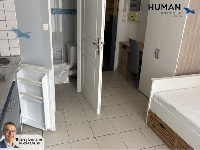 Vente Maison 5 pièces 108 m2 Cambrai