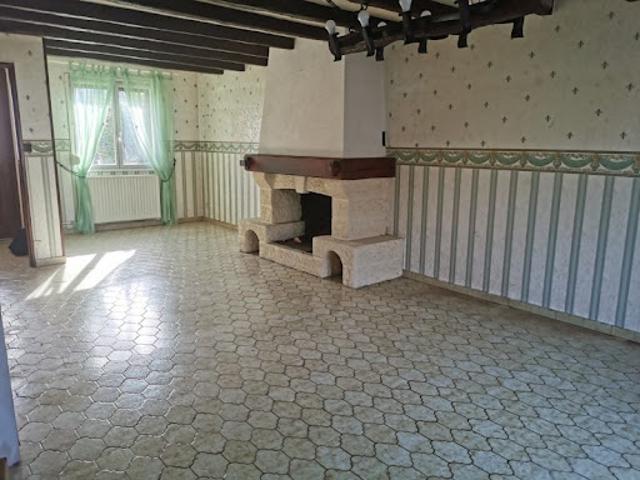 Vente Maison 6 pièces 112 m2 Cambrai