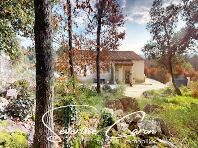Vente Maison 5 pièces 108 m2 Camps la Source
