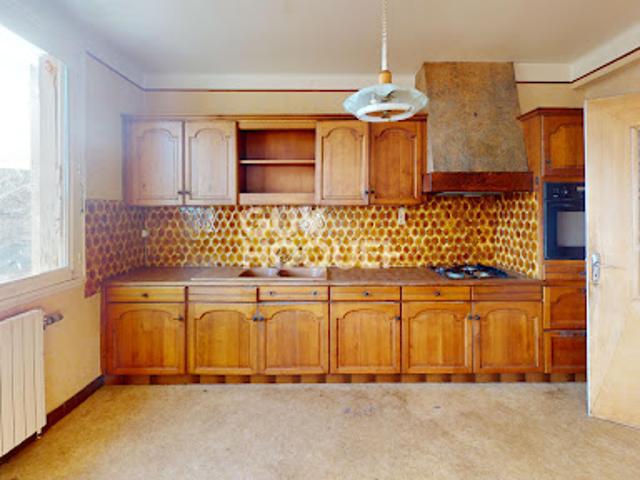 Vente Maison 5 pièces 108 m2 Cancale