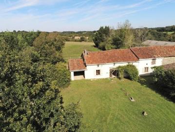 Vente Maison 5 pièces 108 m2 Champagne Mouton
