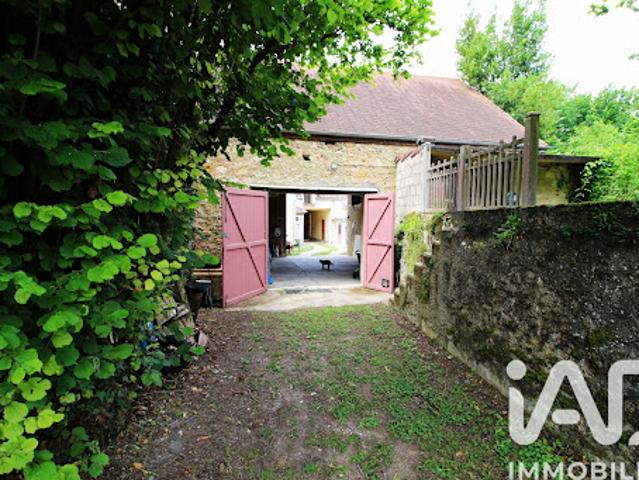 Vente Maison 5 pièces 108 m2 Champigny