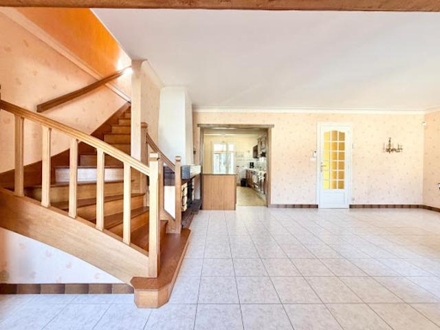 Vente Maison 4 pièces 108 m2 Chartres