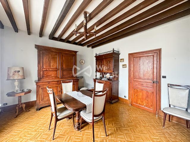 Vente Maison 5 pièces 108 m2 Charleville mezieres