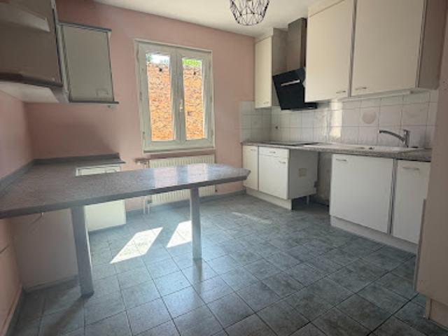 Vente Maison 5 pièces 108 m2 Charnay lès Mâcon