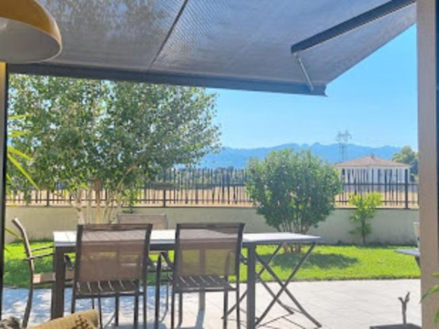 Vente Maison 5 pièces 108 m2 Chatuzange le Goubet