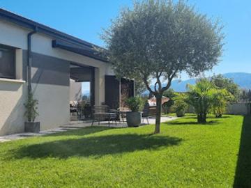 Vente Maison 5 pièces 108 m2 Chatuzange le Goubet