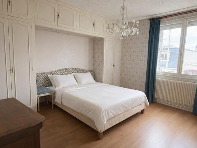 Vente Maison 5 pièces 108 m2 Chatou