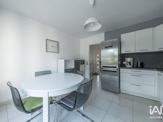 Vente Maison 5 pièces 108 m2 Coin lès Cuvry