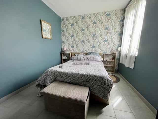 Vente Maison 5 pièces 91 m2 Courcelles le Comte