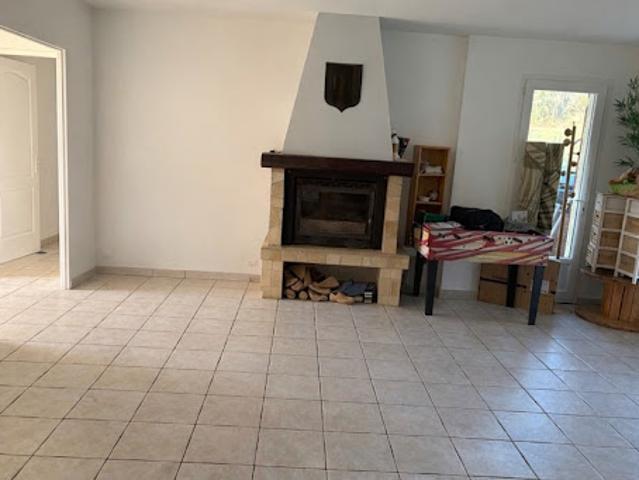 Vente Maison 5 pièces 108 m2 Creys Mépieu