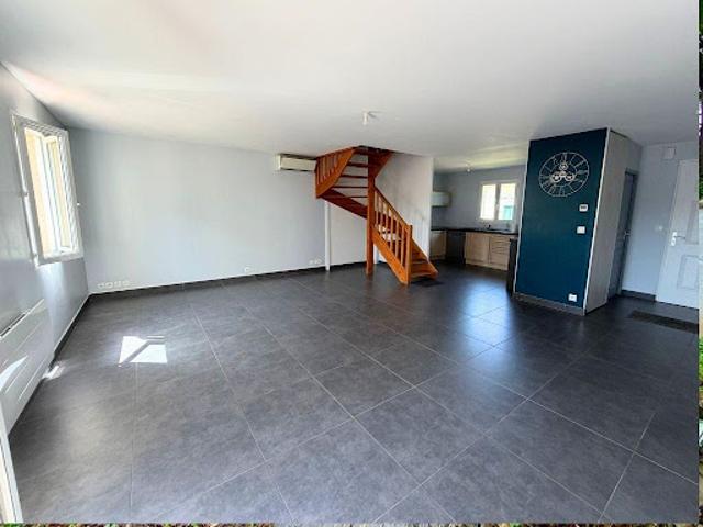 Vente Maison 5 pièces 108 m2 Dieupentale