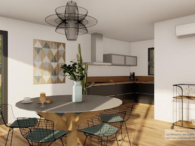 Vente Maison 5 pièces 108 m2 Dinan