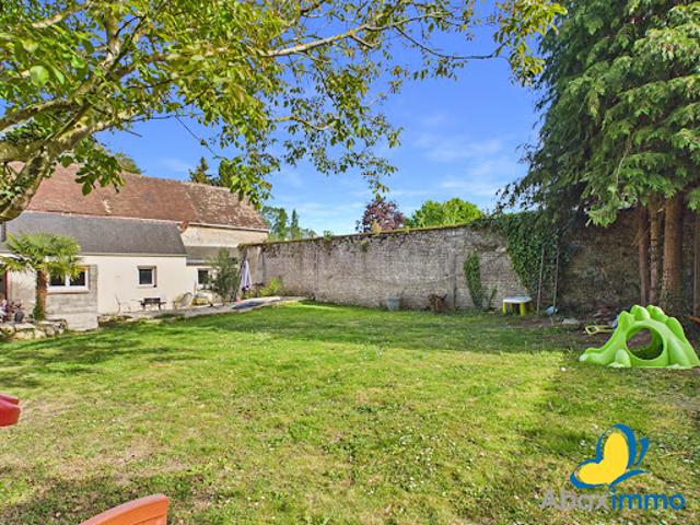 Vente Maison 5 pièces 108 m2 Falaise