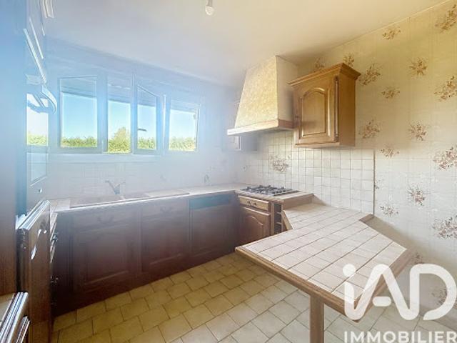 Vente Maison 5 pièces 108 m2 Fleac
