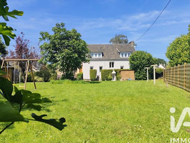 Vente Maison 5 pièces 108 m2 Folligny