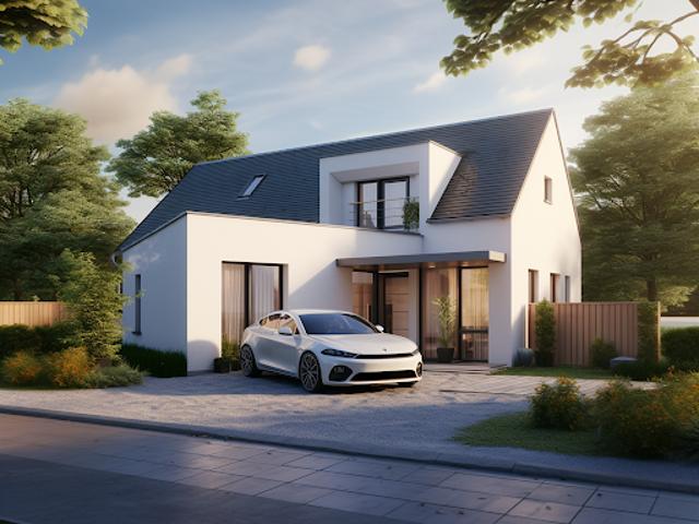 Vente Maison 5 pièces 108 m2 Fontaine Fourches