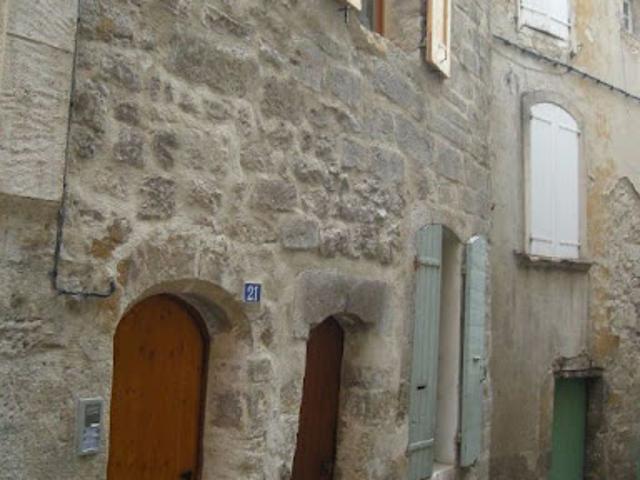 Vente Maison 5 pièces 108.76 m2 Forcalquier