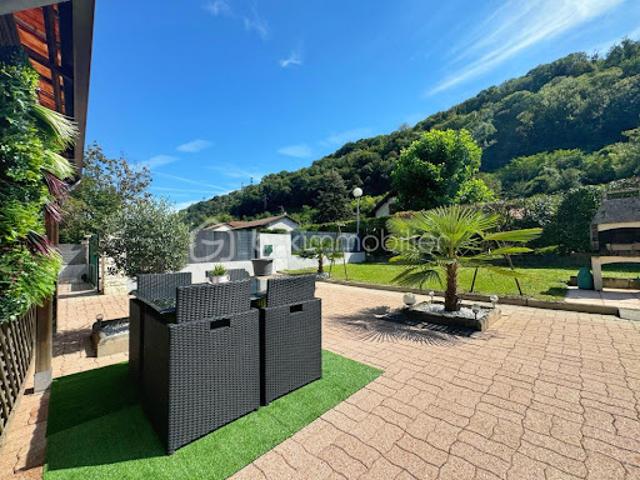 Vente Maison 5 pièces 108 m2 Froges