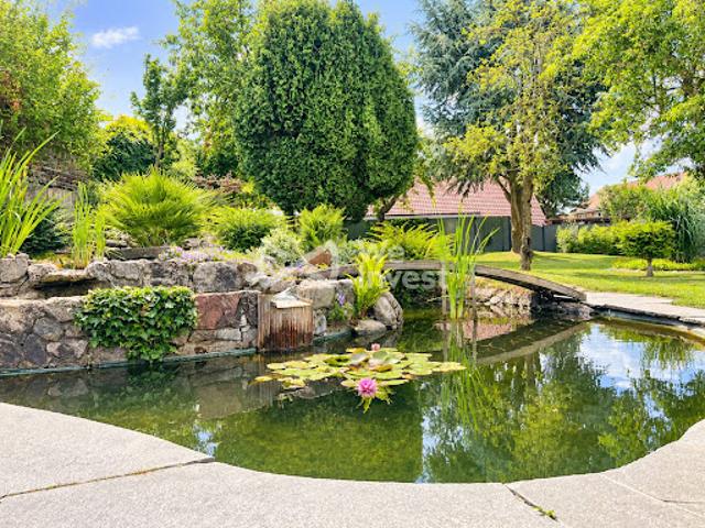 Vente Maison 5 pièces 108 m2 Hem
