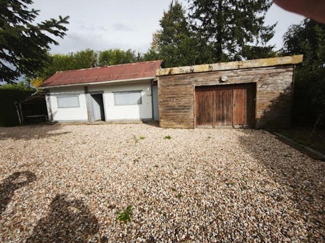 Vente Maison 5 pièces 108 m2 Bourg Achard