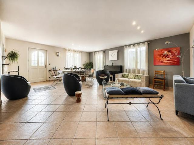 Vente Maison 5 pièces 108 m2 Jaillans