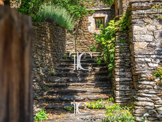 Vente Maison 5 pièces 108 m2 Joyeuse